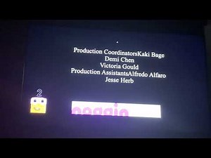 End Credits #245: Numberblocks The Movie 2