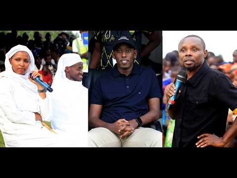 MADEDERI AKINNYE ARI IMANA AHANGANA NA SATANI RUBURA GICA😂 PAPA SAVA NYARUGURU ABIBUKIJE UWO ARI WE🙌