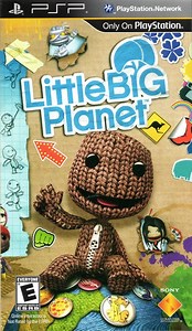 LittleBigPlanet (2009) - MobyGames