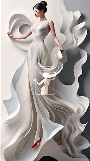 Runway Fashion Models | Iconic Fashion Week Scenes