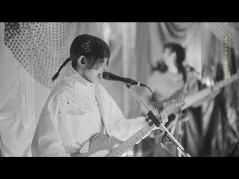 Regallily - 『天きりん』Music Video