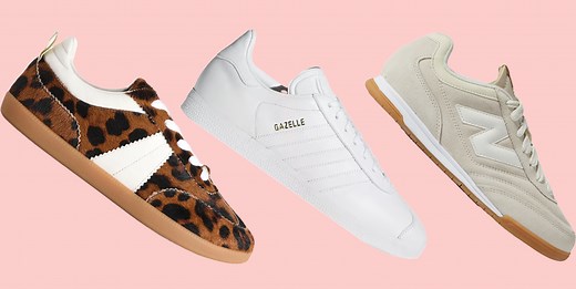 The best women's trainers to add to your shoe collection