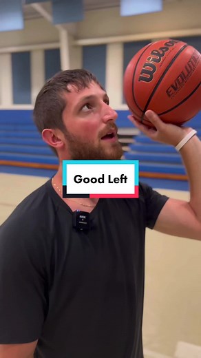 Improve Your Left Hand Skills in Basketball with These Drills