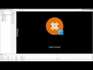 Windows 11 on Proxmox -- Virtualization made easy