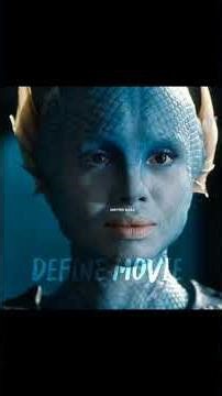 The Swarm (2023) Movie Explained in Hindi| Aliens ne kyu pilaya ganda pani? 😱 #shorts #youtubeshorts