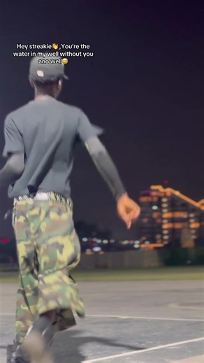 The Water in My Well: A Heartfelt Message