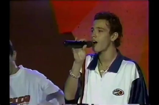 This Is Our Song by Code Red (1997) #pop #teenpop #rnb #soul #adultcontemporary