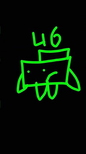 Sprunki NumberBlocks 46