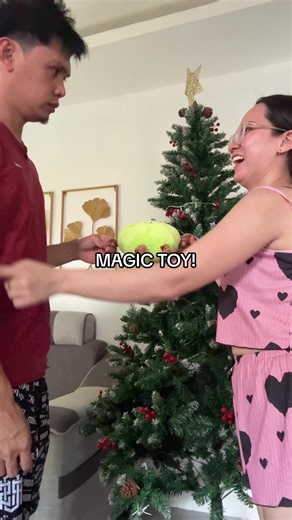 Pagsusuri ng Magical Body Induction Doll