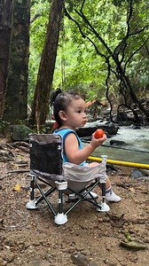 Nature trip ang baby habang nag fofoodtrip ng kamatis🤣 | Lady Driverr