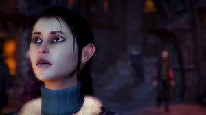 Dreamfall Chapters trailer flicks excitingly through the pages of Book One: Reborn