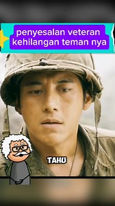 707K views · 8.4K reactions | penyesalan veteran kehilangan temannya review film drama terbaru #reviewfilem #dramakuno #dramaterbaik #filemcinta #filemterbaik #mancingfilm #orangtua #sakti #fypfilem #filemkomedi #fypdrama #filemlucu #filemhoror #seram #pocong | Mata Langit | Facebook