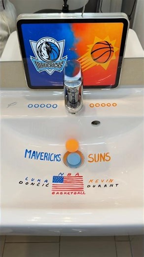 Mavericks vs Suns🏀🇺🇸 NBA Basketball Game🏆