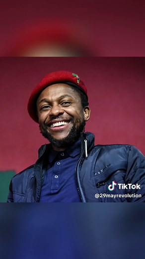 Mbuyiseni Ndlozi - Asinalo Uvalo Song