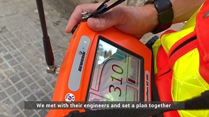 1.5K views · 108 reactions | Immediately after the explosion on the...