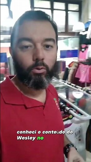 This student transformed his store into a sales machine using the Store 3.0 Method.