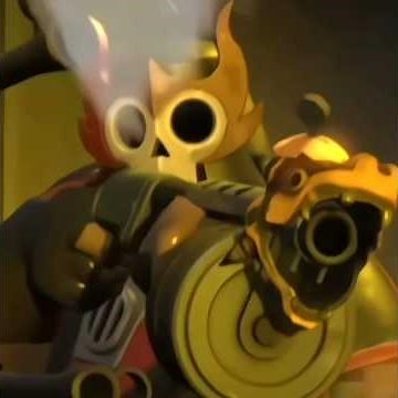 Don't Join Team Red Pyro edit | #tf2 #teamfortress2 #tf2edit #edit #shorts #fyp #viral