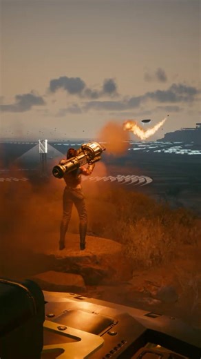 Multi-Million Eurodollar Target 😳💰 | Cyberpunk 2077 #shorts #cyberpunk2077