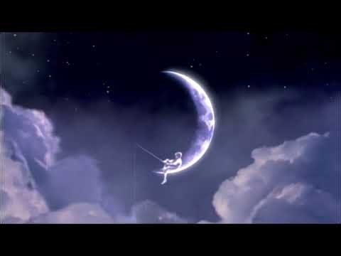 Ice Age (2002) DreamWorks version VHS opening