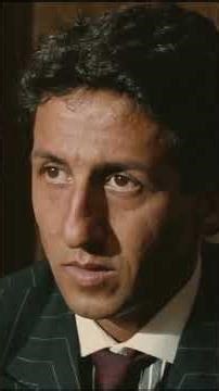 Itinéraire d’un enfant gâté #belmondo