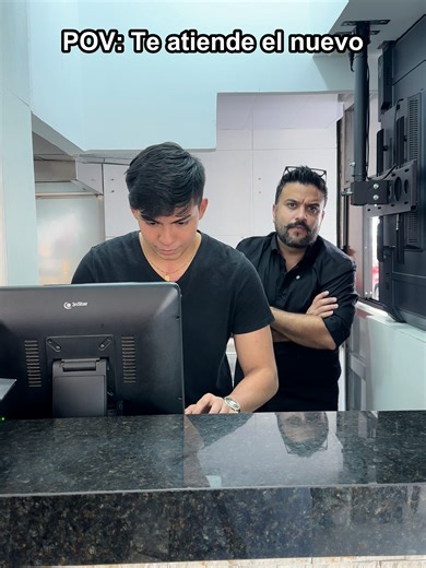 El nuevo puede confundirse. El cobro no. 😌 Con Datasmart Go, aceptas todas las tarjetas y sigues vendiendo sin estrés. 💳⚡ Si gustas más información, escríbenos GO en los comentarios. 💚 #datafast #datasmartgo