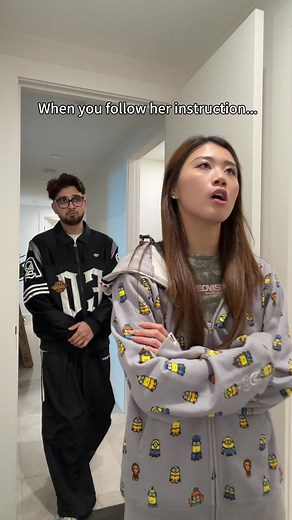 Nick & Carrie: What Went Wrong With Home Chores?