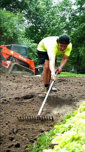 How We Install Sod for a Perfect Lawn 🌱