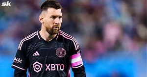 Lionel Messi set to star in Super Bowl LVIII commercial, teaser video for advert released