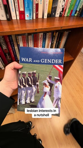 Current Lesbian Reads and Recommendations