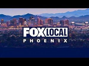 LIVE NEWS: FOX LOCAL Phoenix 24/7 Live Stream