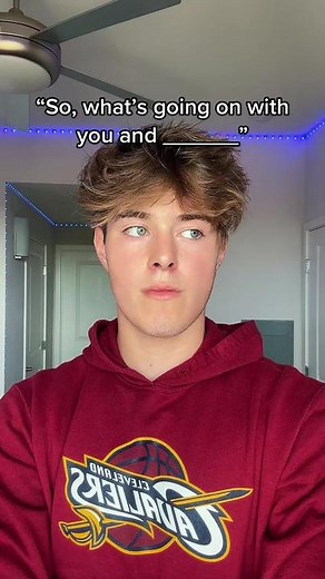 i’m confused too | Tabitha