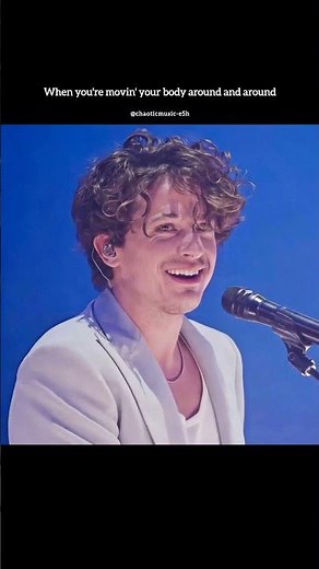 Light Switch Song by Charlie Puth, lyrics #music #lyrics