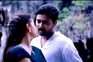 மேற்கே மேற்கே பாடல் வரிகள் - Merke Merke Song Lyrics in Tamil