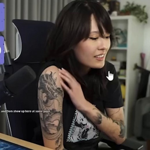 Understanding Aro-Ace Identity with Jaiden Animations