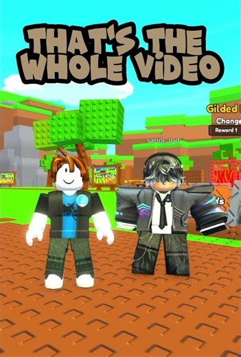 We Miss Playing With Our Old Friends... 🥹❤️ | Roblox