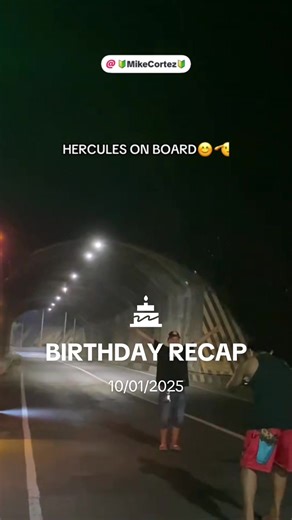 Celebrating Life on the Road: A Trucking Birthday Recap