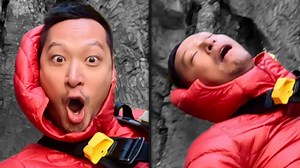 His Brain Turned Off at The Worst Time - 1Funny.com