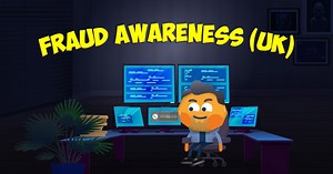 Fraud Awareness (UK) Online Course | TalentLibrary
