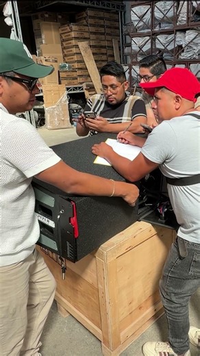 Planificar todo antes de empesar a trabajr