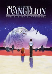 Neon Genesis Evangelion temporada 1 - Episodios online