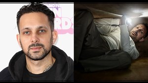 Magician Dynamo to be 'killed' live on TV in chilling show Dynamo is Dead