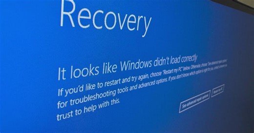 CrowdStrike - major player in cybersecurity released automatic update that caused major global outage