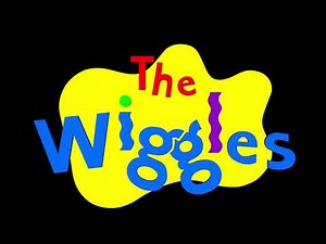 PAL High Tone The Wiggles uncle Noah’s Ark from Wiggle Time