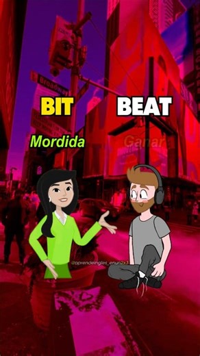 Cómo se dice "Bit" en Inglés... - #aprendeingles #inglesonline #learnenglish #fraseseningles #palabraseningles #inglesfacil #aprendeinglesonline | Ingles en un 2x3 y más
