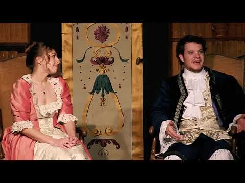 MOLIÈRE - Les femmes savantes - Théâtre