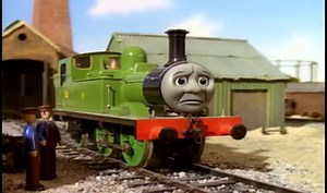 Olivers Find (S5 E.122)