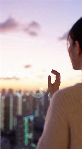 Homes in 2050 🏠✨ Would you buy this? Comment YES or NO