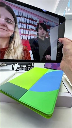 Lenovo Idea Tab 11” FIFA 2026 ideal para estudiar, trabajar y disfrutar de tu contenidos favoritos