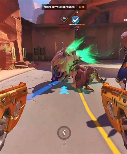 Overwatch 2 Genji Highlights and Tips