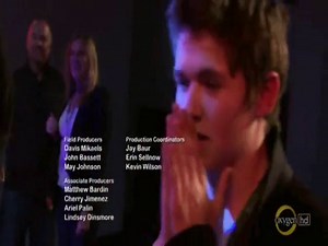 The Glee Project Winner